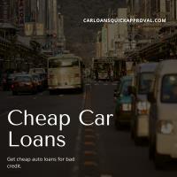 Cheap Car Finance image 1
